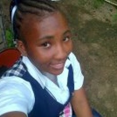 Myzz Charizmatic Harris