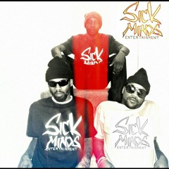 SickMindsEntertainment
