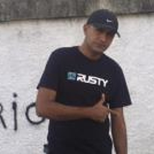DJ MISTERIO DO GUANDU’s avatar