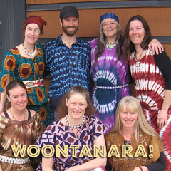 Woontanara