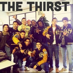 The Thiirst