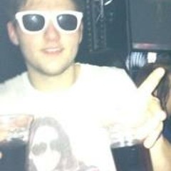 Charlie Scott Collins