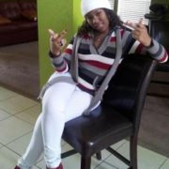 Jessica BossLadi Williams