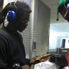 Tyrone Curry