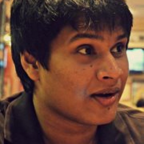 SoundCloud profile picture for @rajinda