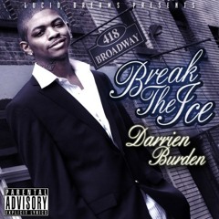 Darrien Burden