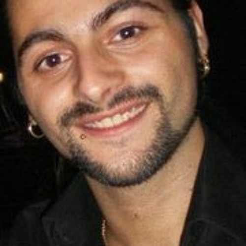 Ruben Carbó Ferreres’s avatar