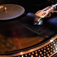 Mixtape #5 - Jorge Du Peixe