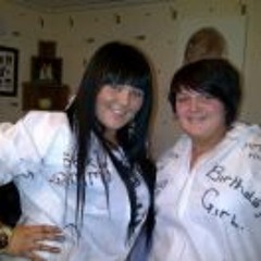 Michelle Molly Lee-junior