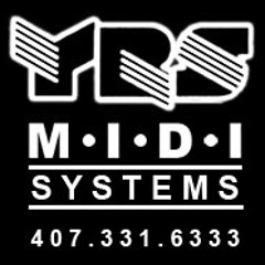 YRS MIDI