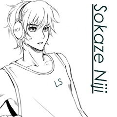 [そ風 虹] Sokaze Niji x I