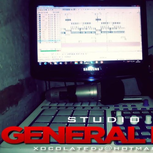Studio GENERALMIX OBRABO’s avatar