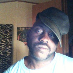 Anthony Hamilton - Broken Man