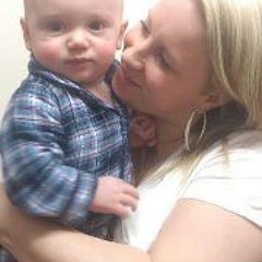 Kelly-Marie Richards