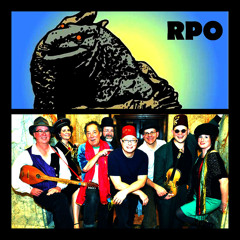 Reptile Palace Orchestra