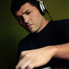 DJ Pauz Nawt