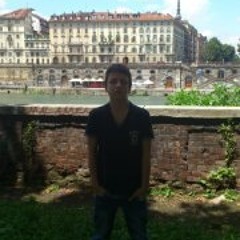 Lucas Bernard 3