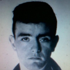 Ivor Perry BigFlower Easterhouse