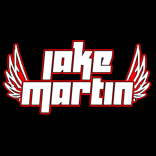 Jake Martin’s avatar
