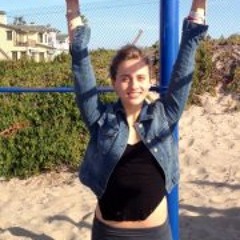 Geneviève Emma Glass