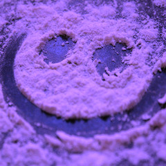 Friends with Amphetamines