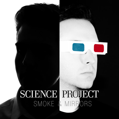 ScienceProject | Science Project | Free Listening on SoundCloud