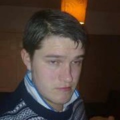 Kieran Marchment