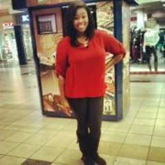 Anisah Tye'tiana Forest