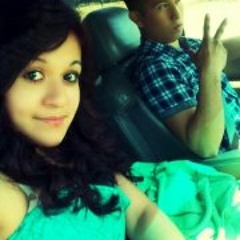 Sarah Massa-Gonzalez