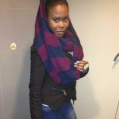 Kimberley Jamáyra Napo