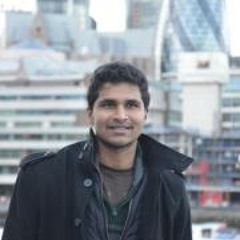 Preetham Reddy Vadiyala