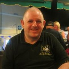 Pyro Rock Monster Petty