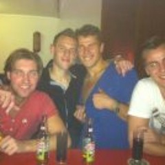 Sander van der Craats