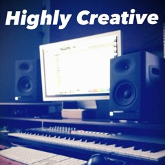 Highly Creative