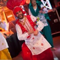Bhangra megamix (hold up)