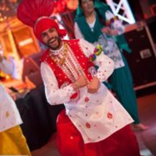 Bhangra megamix (hold up)