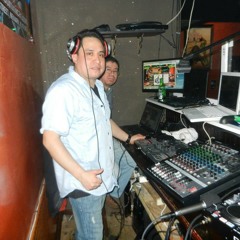 MUSICA DISCO DE LOS 90 AMERICAN DJ MX