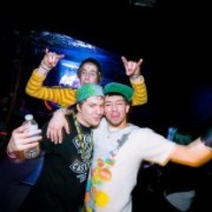 Brandon Swizzle Swier