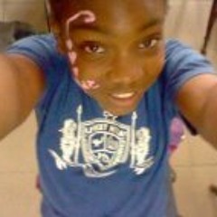 Shantisee Shamika Pinder