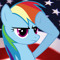 rainbow dash rulz