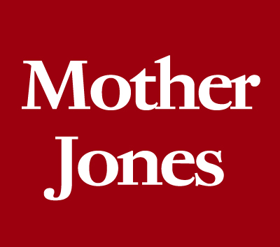 Mother Jones
