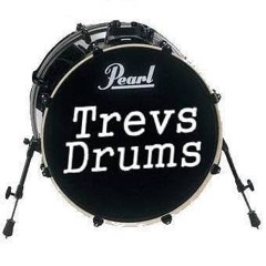 Trev Drummer