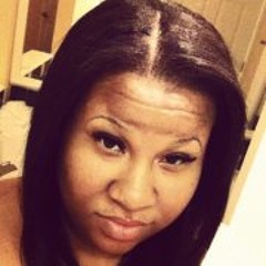 Vanessa Yella Walker