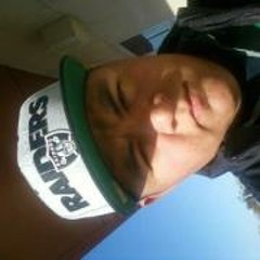 Marcus Anthony Martinez