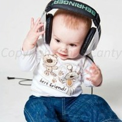 Canty Mixes Soundcloud