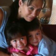 Nicole Mitrofanoff Adams