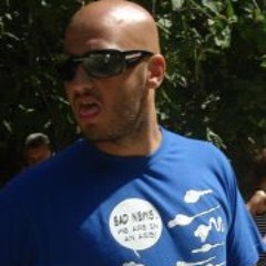 Alexandros Bairaktaris