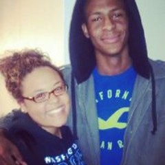 Khleo Thomas!