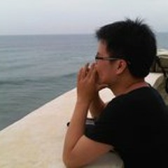 Alfonsus Agusta Mahardika