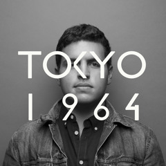 Tokyo 1964